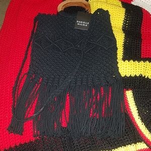 Danielle nicole purse